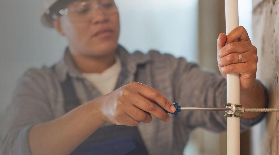 Dripping Faucet Repair in Benton, IA
